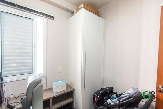 Foto 13 do(a) Apartamento de 3 quartos à venda em Vila Firmiano Pinto, São Paulo