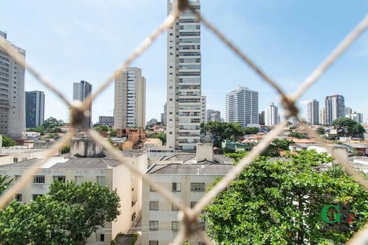 Foto 26 do(a) Apartamento de 3 quartos à venda em Vila Firmiano Pinto, São Paulo
