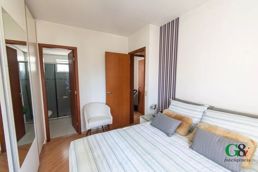 Foto 17 do(a) Apartamento de 3 quartos à venda em Vila Firmiano Pinto, São Paulo