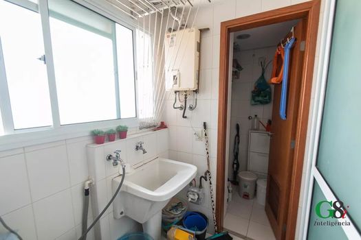 Foto 7 do(a) Apartamento de 3 quartos à venda em Vila Firmiano Pinto, São Paulo