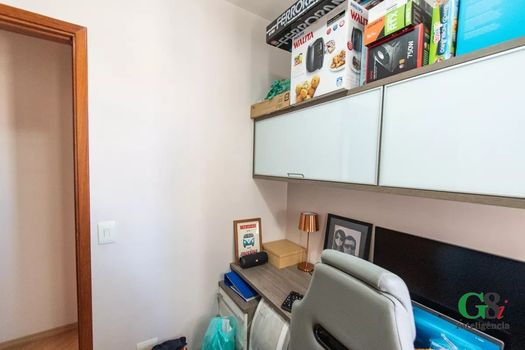 Foto 14 do(a) Apartamento de 3 quartos à venda em Vila Firmiano Pinto, São Paulo