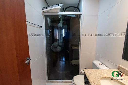 Foto 23 do(a) Apartamento de 3 quartos à venda em Vila Firmiano Pinto, São Paulo