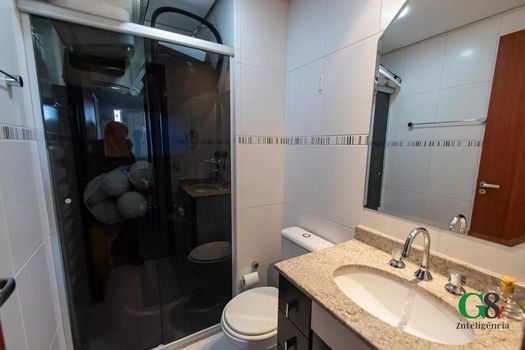 Foto 22 do(a) Apartamento de 3 quartos à venda em Vila Firmiano Pinto, São Paulo
