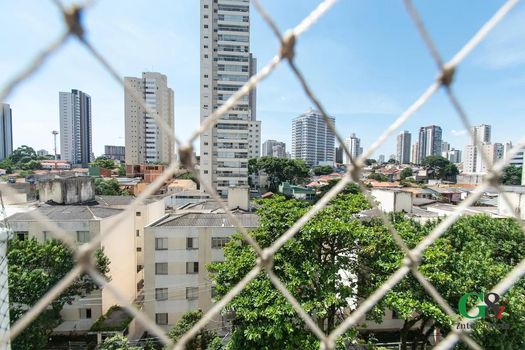 Foto 4 do(a) Apartamento de 3 quartos à venda em Vila Firmiano Pinto, São Paulo