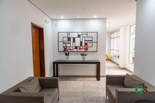 Foto 30 do(a) Apartamento de 3 quartos à venda em Vila Firmiano Pinto, São Paulo