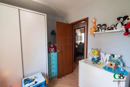 Foto 10 do(a) Apartamento de 3 quartos à venda em Vila Firmiano Pinto, São Paulo