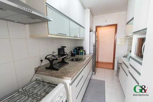 Foto 5 do(a) Apartamento de 3 quartos à venda em Vila Firmiano Pinto, São Paulo