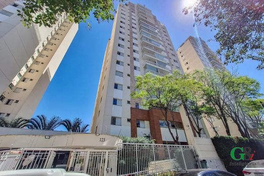 Foto 27 do(a) Apartamento de 3 quartos à venda em Vila Firmiano Pinto, São Paulo