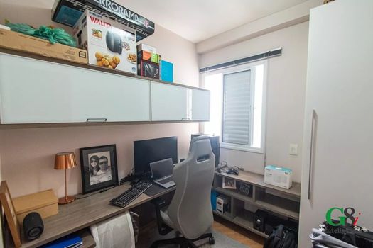 Foto 12 do(a) Apartamento de 3 quartos à venda em Vila Firmiano Pinto, São Paulo