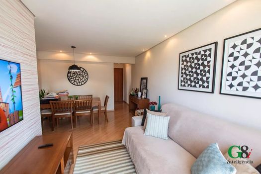 Foto 2 do(a) Apartamento de 3 quartos à venda em Vila Firmiano Pinto, São Paulo