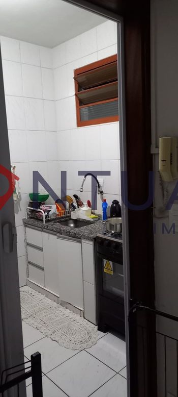 Foto 5 do(a) Apartamento de 2 quartos à venda em Alto Cafezal, Marília