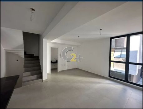 Foto 5 do(a) Casa em Condomínio de 2 quartos à venda em Brooklin Novo, São Paulo