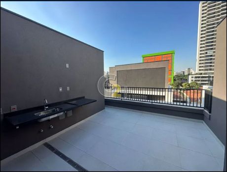Foto 14 do(a) Casa em Condomínio de 2 quartos à venda em Brooklin Novo, São Paulo