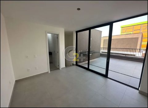 Foto 13 do(a) Casa em Condomínio de 2 quartos à venda em Brooklin Novo, São Paulo