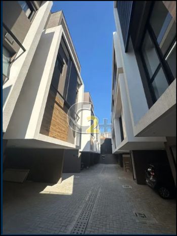 Foto 15 do(a) Casa em Condomínio de 2 quartos à venda em Brooklin Novo, São Paulo