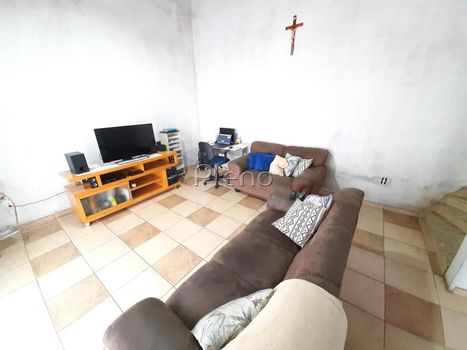 Foto 2 do(a) Casa em Condomínio false à venda em Jardim América, Paulínia