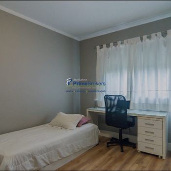 Foto 9 do(a) Apartamento de 3 quartos à venda em Perdizes, São Paulo