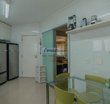 Foto 13 do(a) Apartamento de 3 quartos à venda em Perdizes, São Paulo