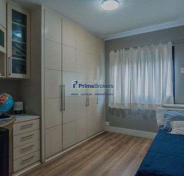 Foto 17 do(a) Apartamento de 3 quartos à venda em Perdizes, São Paulo