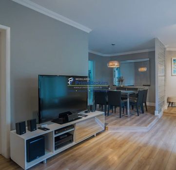 Foto 1 do(a) Apartamento de 3 quartos à venda em Perdizes, São Paulo