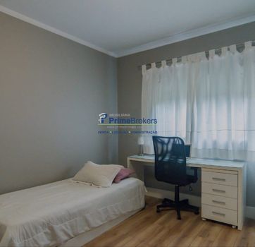 Foto 28 do(a) Apartamento de 3 quartos à venda em Perdizes, São Paulo