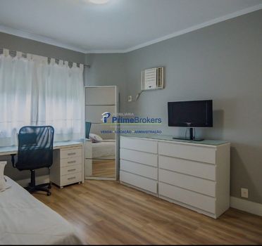 Foto 33 do(a) Apartamento de 3 quartos à venda em Perdizes, São Paulo