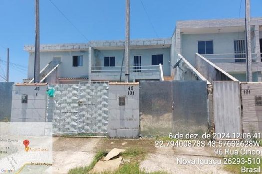 Foto 1 do(a) Casa de 1 quartos à venda em Marapicu, Nova Iguaçu