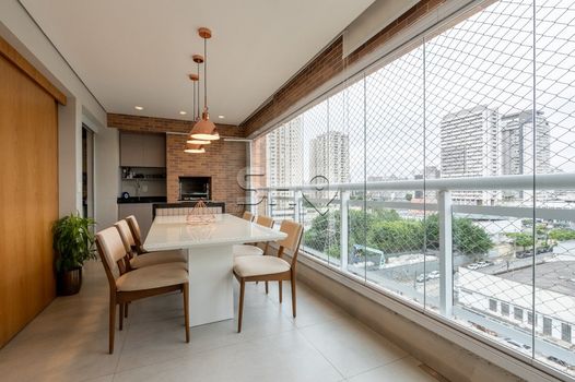 Foto 1 do(a) Apartamento de 2 quartos à venda em Várzea da Barra Funda, São Paulo