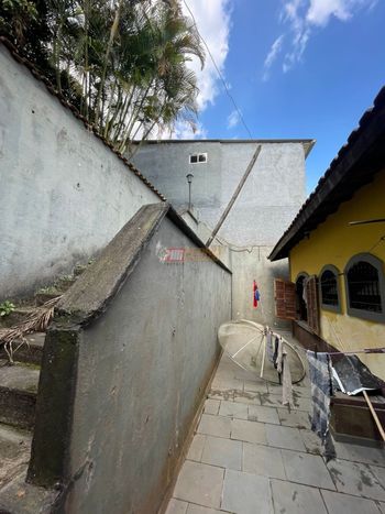 Foto 28 do(a) Casa de 3 quartos à venda em Rio Grande, São Bernardo do Campo