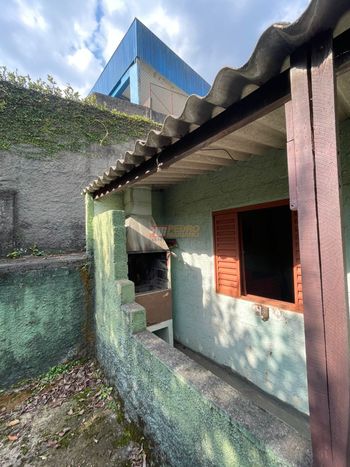 Foto 41 do(a) Casa de 3 quartos à venda em Rio Grande, São Bernardo do Campo