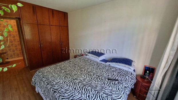 Foto 8 do(a) Apartamento de 2 quartos à venda em Vila Clementino, São Paulo