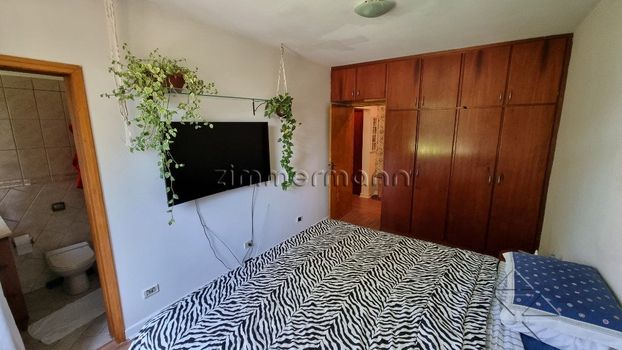 Foto 7 do(a) Apartamento de 2 quartos à venda em Vila Clementino, São Paulo