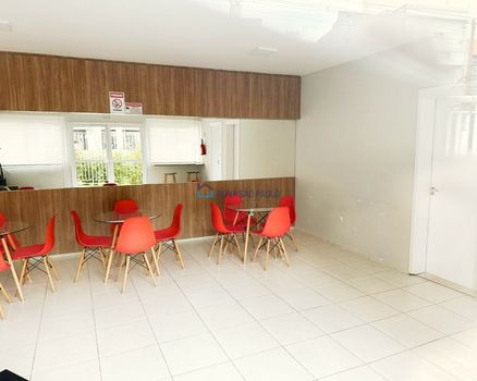 Foto 12 do(a) Apartamento de 1 quartos à venda em Cambuci, São Paulo