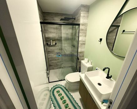 Foto 9 do(a) Apartamento de 1 quartos à venda em Cambuci, São Paulo