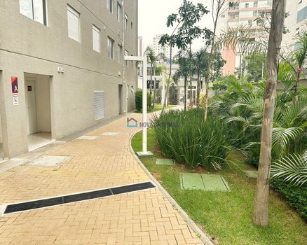 Foto 15 do(a) Apartamento de 1 quartos à venda em Cambuci, São Paulo