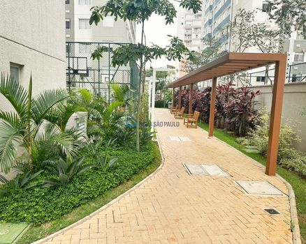 Foto 17 do(a) Apartamento de 1 quartos à venda em Cambuci, São Paulo