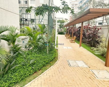 Foto 14 do(a) Apartamento de 1 quartos à venda em Cambuci, São Paulo