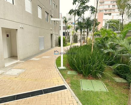 Foto 16 do(a) Apartamento de 1 quartos à venda em Cambuci, São Paulo