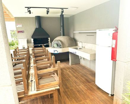 Foto 11 do(a) Apartamento de 1 quartos à venda em Cambuci, São Paulo