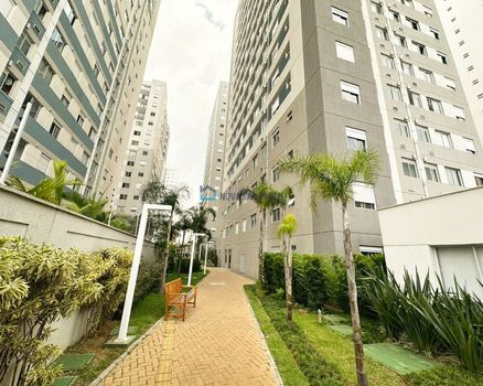 Foto 21 do(a) Apartamento de 1 quartos à venda em Cambuci, São Paulo