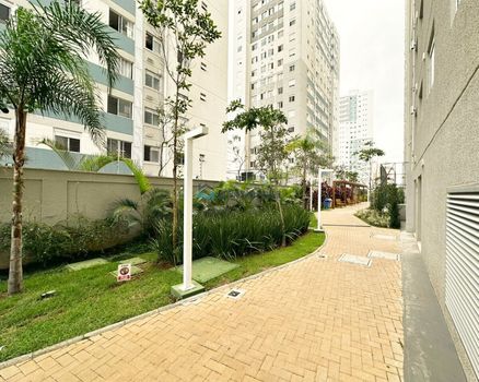 Foto 19 do(a) Apartamento de 1 quartos à venda em Cambuci, São Paulo