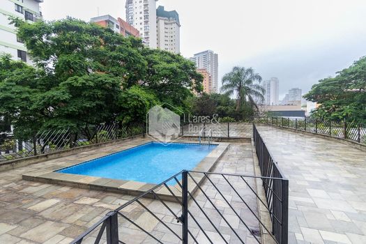 Foto 21 do(a) Apartamento de 2 quartos à venda em Jardim Vila Mariana, São Paulo