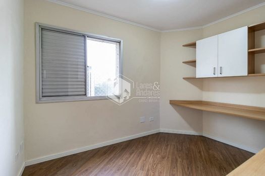 Foto 10 do(a) Apartamento de 2 quartos à venda em Jardim Vila Mariana, São Paulo