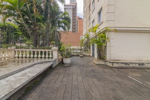 Foto 31 do(a) Apartamento de 3 quartos para alugar em Vila Nova Conceição, São Paulo