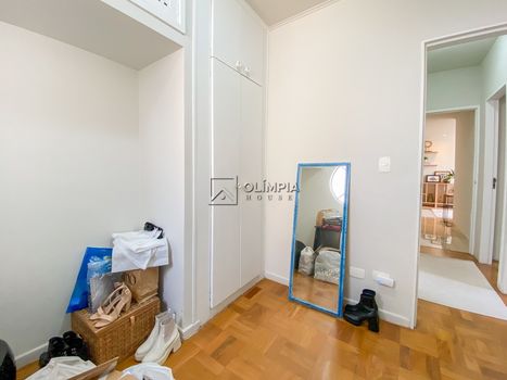 Foto 23 do(a) Apartamento de 3 quartos para alugar em Vila Nova Conceição, São Paulo