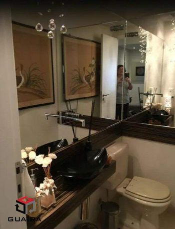 Foto 5 do(a) Apartamento de 3 quartos à venda em Paraíso, São Paulo