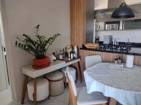 Foto 4 do(a) Apartamento false à venda em Vista Alegre, Vinhedo