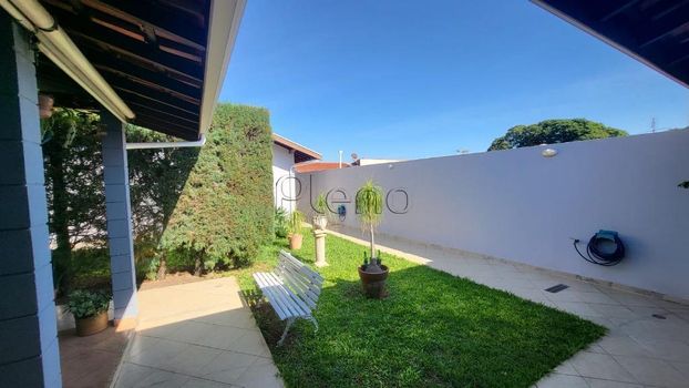 Foto 34 do(a) Casa em Condomínio false à venda em Jardim Chapadão, Campinas