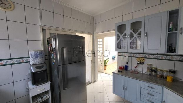 Foto 10 do(a) Casa em Condomínio false à venda em Jardim Chapadão, Campinas