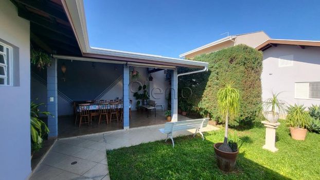 Foto 18 do(a) Casa em Condomínio false à venda em Jardim Chapadão, Campinas